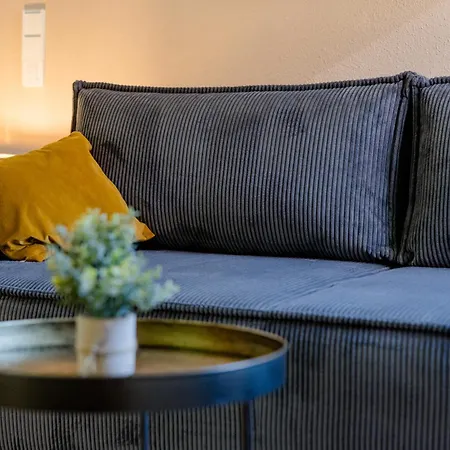 Apartment Uniqe Naehe Und Sky Tv *
