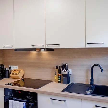 Uniqe Naehe Und Sky Tv Apartment *